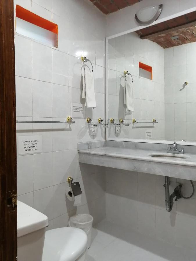 Hotel Hacienda Tonalmain, Central Nueva Tonalá Exteriör bild